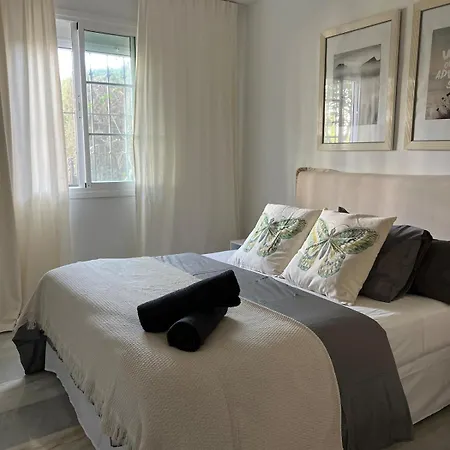 Comfortable Near The Sea