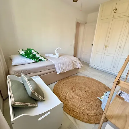 Comfortable Near The Sea Lejlighed *