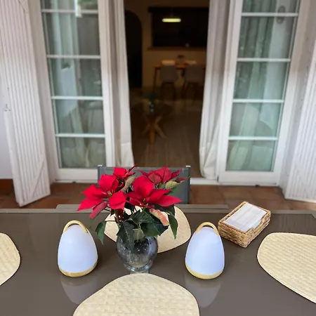 Comfortable Near The Sea * Estepona