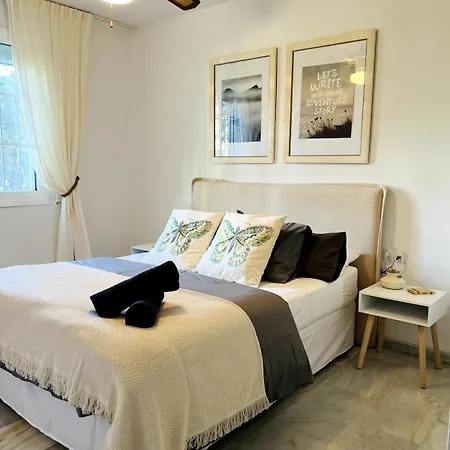 Comfortable Near The Sea *