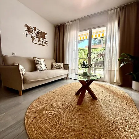 Lejlighed Comfortable Near The Sea