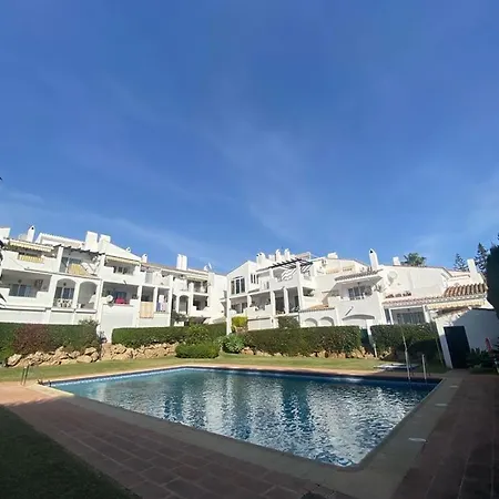 Comfortable Near The Sea * Estepona