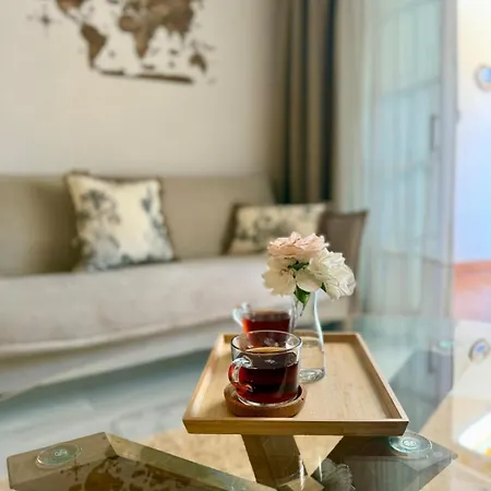 Apartman Comfortable Near The Sea