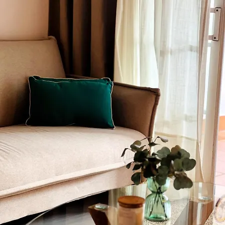 Comfortable Near The Sea