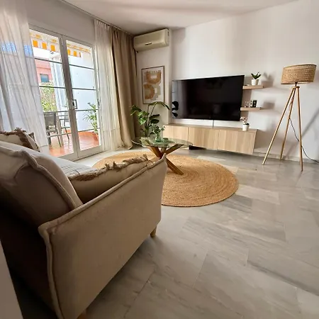 Apartman Comfortable Near The Sea