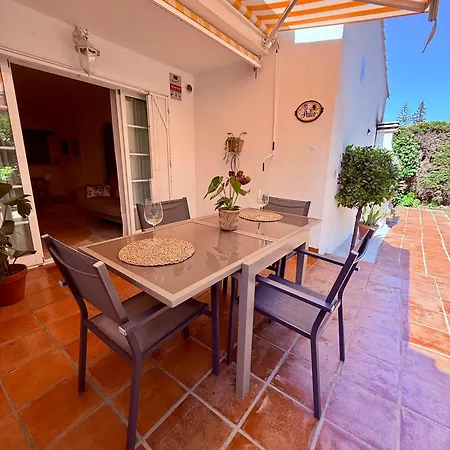 Comfortable Near The Sea * Estepona