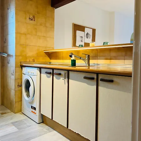 Apartman Comfortable Near The Sea