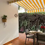 Comfortable Near The Sea *