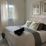 Comfortable Near The Sea