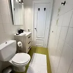 Διαμέρισμα Comfortable Near The Sea Εστεπόνα
