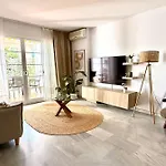 Comfortable Near The Sea Διαμέρισμα *