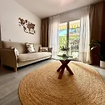 Διαμέρισμα Comfortable Near The Sea
