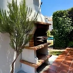 Comfortable Near The Sea