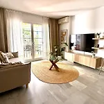Διαμέρισμα Comfortable Near The Sea Εστεπόνα