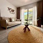 Διαμέρισμα Comfortable Near The Sea *