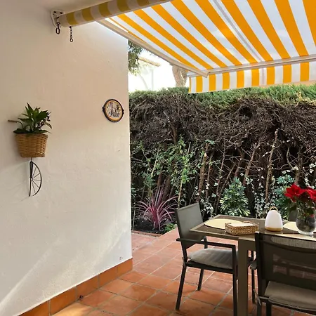 Comfortable Near The Sea *