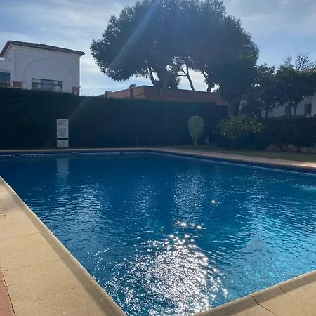 Comfortable Near The Sea