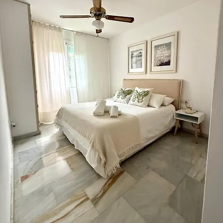 Comfortable Near The Sea Apartment