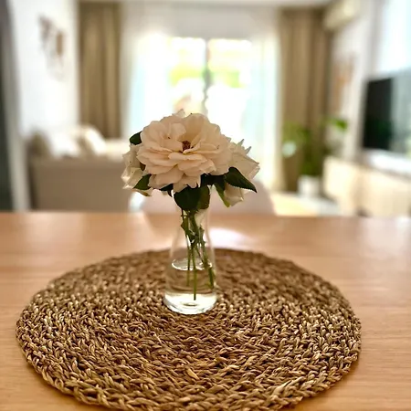 Comfortable Near The Sea *