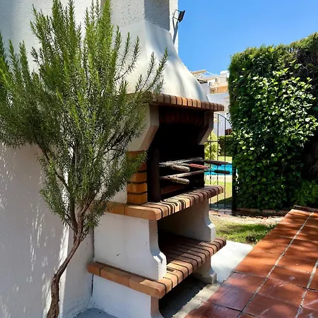 Comfortable Near The Sea