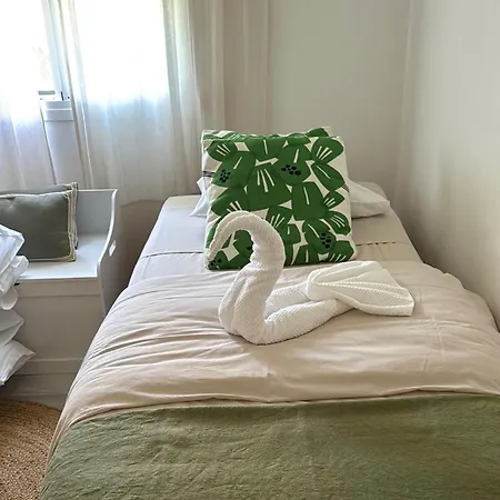 아파트 Comfortable Near The Sea *