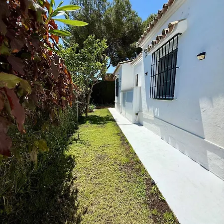 Comfortable Near The Sea * Estepona