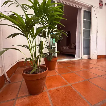 Apartment Comfortable Near The Sea