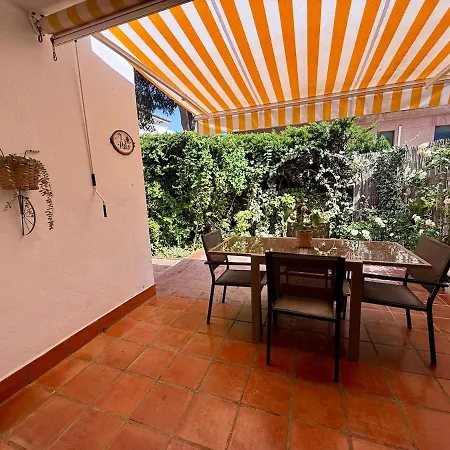 Comfortable Near The Sea * Estepona