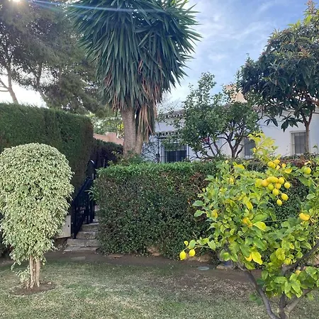 Comfortable Near The Sea