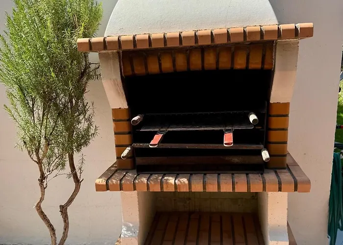 Comfortable Near The Sea