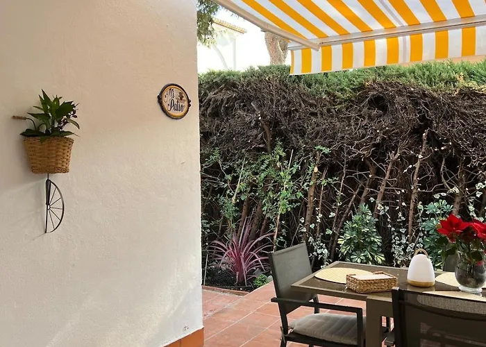 Comfortable Near The Sea *