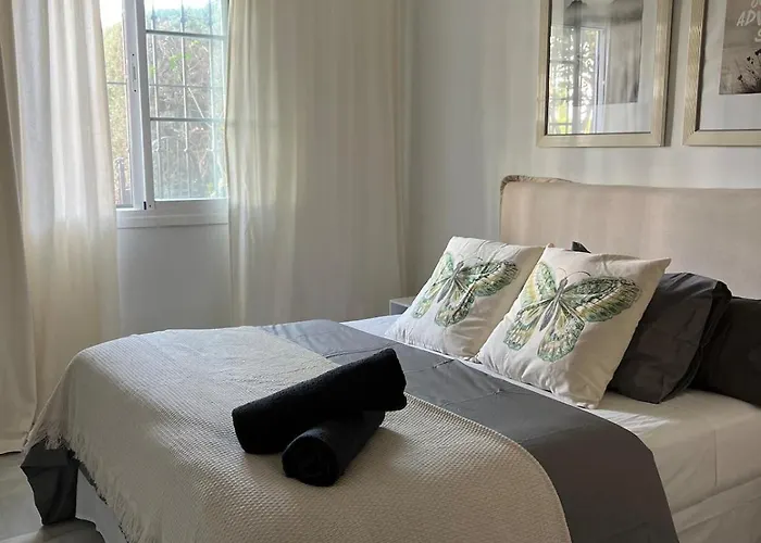 Comfortable Near The Sea