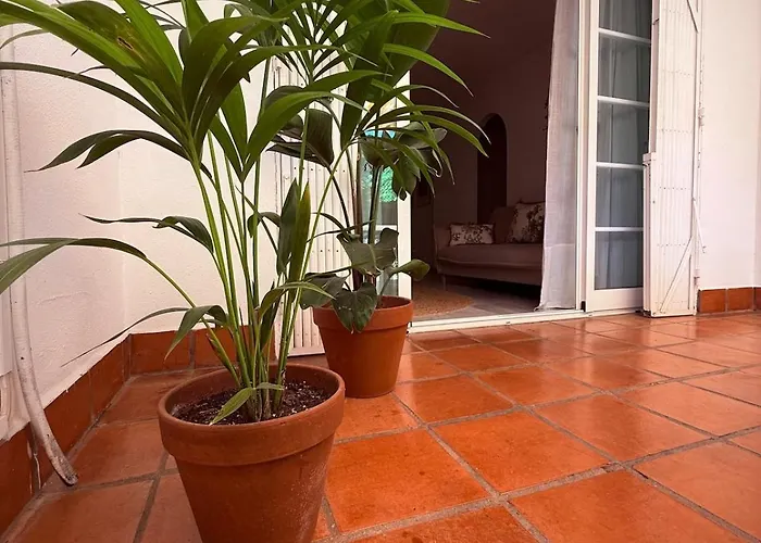 Apartment Comfortable Near The Sea