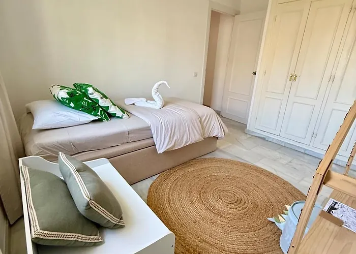 Comfortable Near The Sea Apartment *