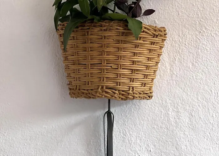 Comfortable Near The Sea *