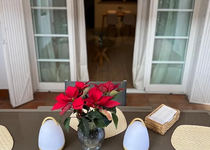 Comfortable Near The Sea * Estepona