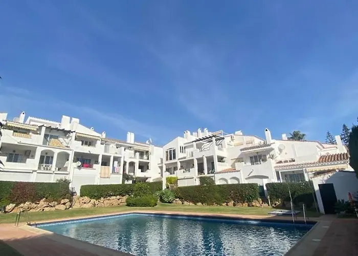 Comfortable Near The Sea