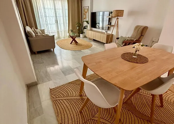 Apartment Comfortable Near The Sea