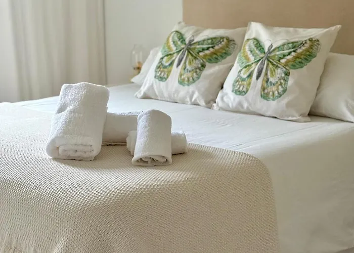 Comfortable Near The Sea *