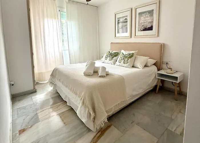 Comfortable Near The Sea Apartment