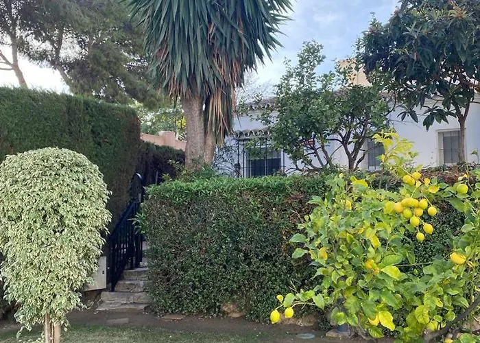 Comfortable Near The Sea