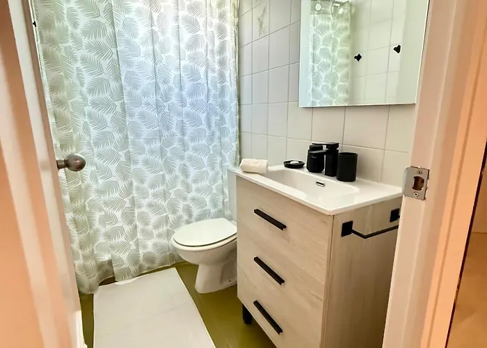 Comfortable Near The Sea Apartment *