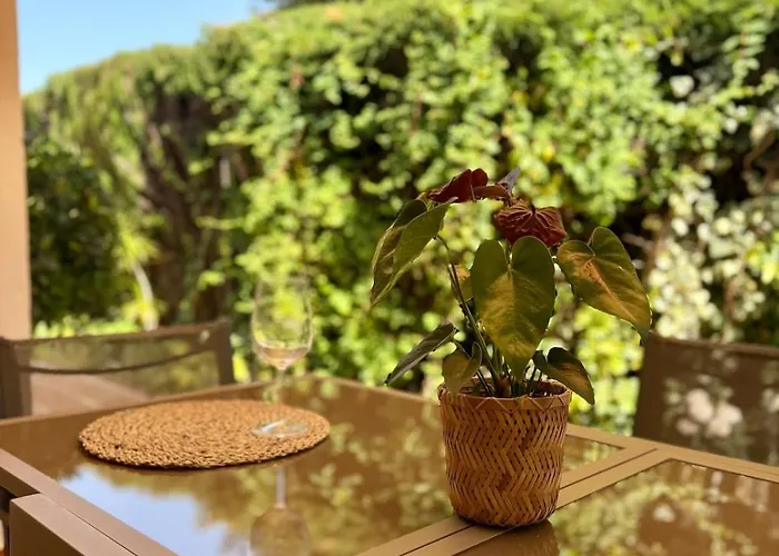 Apartment Comfortable Near The Sea *