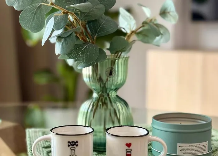 Comfortable Near The Sea Apartment Estepona