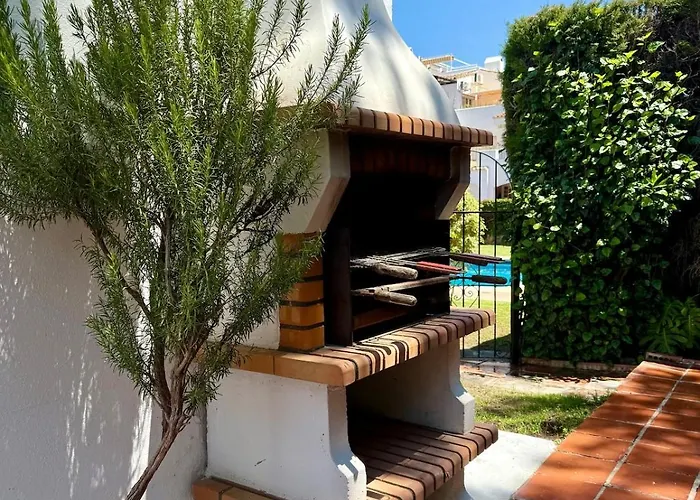 Comfortable Near The Sea