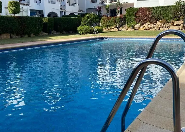 Comfortable Near The Sea Apartment