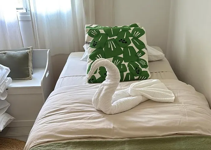 Apartment Comfortable Near The Sea *