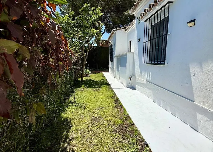 Comfortable Near The Sea * Estepona