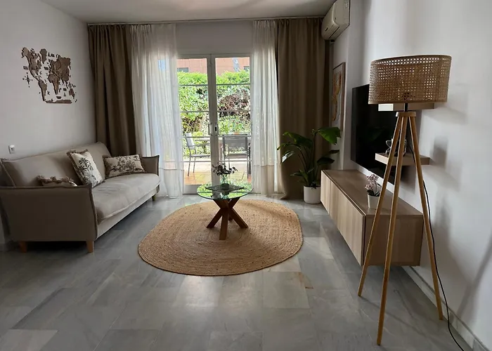 Comfortable Near The Sea *